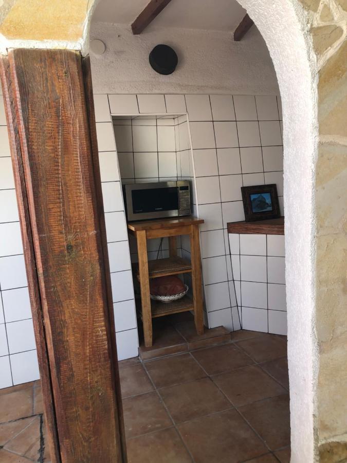 Casa Tres Coronas-Annexet Calpe Exterior foto