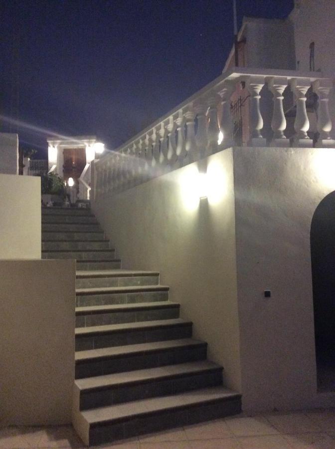 Casa Tres Coronas-Annexet Calpe Exterior foto